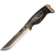 Arctic Legend Bear Fixed Blade Knife Birch - ATL897 