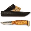 ATL996 Arctic Legend Handicraft Fixed Blade Knife Curly 
