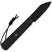 ATZ1875PBG Artisan Holm Button Lock Pocket Knife PVD 