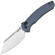 Artisan Simoon Recoil Lock Pocket Knife V2 Blue - ATZ1882PBU 