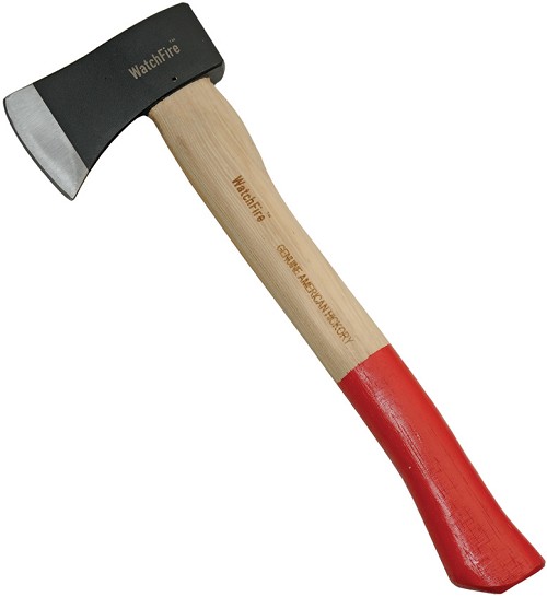 Camp Axe - AX6800 