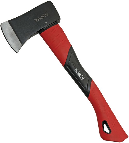 Nylon Fiber Camp Axe - AX6801 