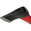 AX6801 Nylon Fiber Camp Axe 