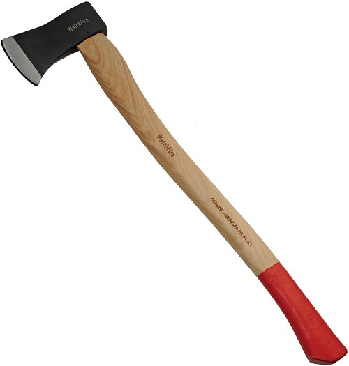 Big Camp Axe 2.25lb Head - AX6802 