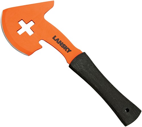 Lansky Firefighters Battle Axe - AX911 