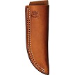 AZJWKR1AJB Anza Fixed Blade Knife Amber Bone 