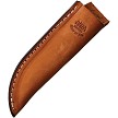 AZJWKR1LJB Anza Fixed Blade Knife LJ Bone 