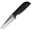Anza Fixed Blade Knife Micarta - AZJWKR1M 