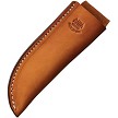 AZJWKR1M Anza Fixed Blade Knife Micarta 