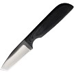 Anza Fixed Blade Knife Micarta - AZWKR1M 