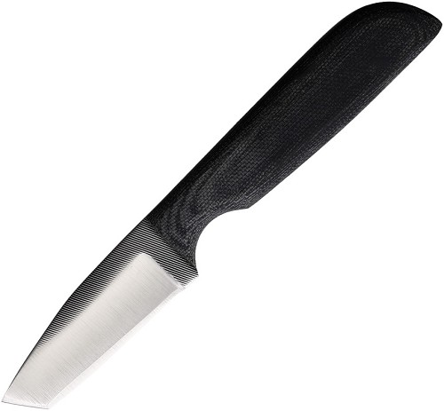 Anza Fixed Blade Knife Micarta - AZWKR1M 