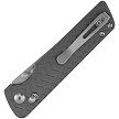 Tenable Anomaly Crossbar Lock Pocket Knife Gray - B2038V1 