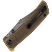 Tenable Bison Linerlock Pocket Knife PEI - B2108A5 