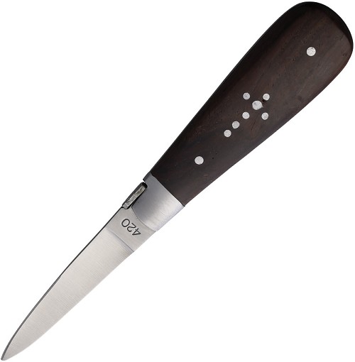 Baladeo Oyster Knife - BALDUB1097 