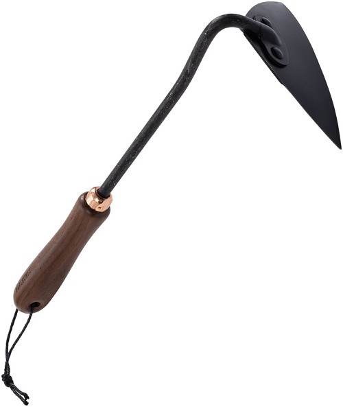 Barebones Triangle Hoe - BARE091 