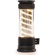 BARE136 Barebones Living Edison Light Stick Tumbled 