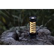 BARE136 Barebones Living Edison Light Stick Tumbled 