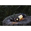 BARE136 Barebones Living Edison Light Stick Tumbled 