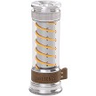 Barebones Living Edison Light Stick Aluminum - BARE137 