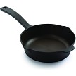 BARE315 Barebones Cast Iron Skillet 6in 