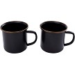 Barebones Living Enamel Cups - BARE343 