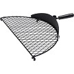Barebones Cowboy Fire Pit Grill Grate - BARE442 