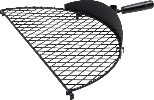 Barebones Cowboy Fire Pit Grill Grate - BARE442 