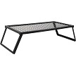Barebones Fire Pit Grill Grate Rectangle - BARE476 