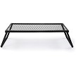 BARE476 Barebones Fire Pit Grill Grate Rectangle 