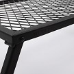 BARE476 Barebones Fire Pit Grill Grate Rectangle 