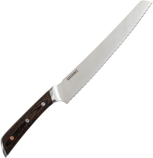 Barebones Living No. 9 Bread Knife - BARE492 