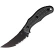 Bastinelli Creations Chopper Fixed Blade Knife Limited - BAS233S 