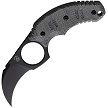 Bastinelli Creations Ligament Fixed Blade Knife - BAS253 