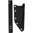 Bastinelli Creations Mood Fixed Blade Knife - BAS267 