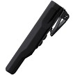 Bastinelli Ventilation Push Dagger Black - BAS270 