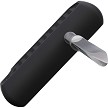 Bastinelli Ventilation Push Dagger Black - BAS270 