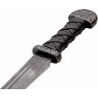 BAT404119 Battlecry Maldron Viking Seax 