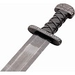 BAT501507 Battlecry Maldron Viking Sword 