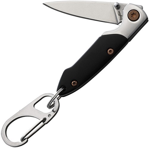 Brighten Blades Not So Heavy Metal Linerlock Pocket Knife - BB131 