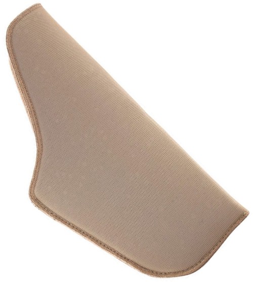 Blackhawk Blades TECGRIP IWB Holster Size 00 - BB40IP00CT 