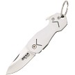 Bear Edge Keychain Framelock Pocket Knife USA - BC61523 