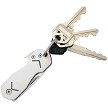 BC61523 Bear Edge Keychain Framelock Pocket Knife USA 