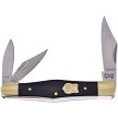 Buckcreek International Whittler Pocket Knife Buffalo - BCI6308BH 