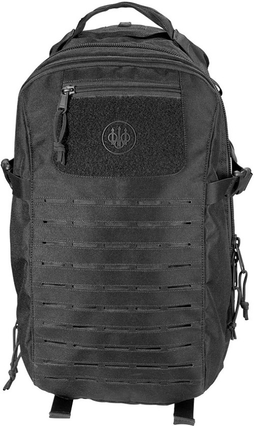 Beretta Knives Tactical Backpack Black - BE91593 