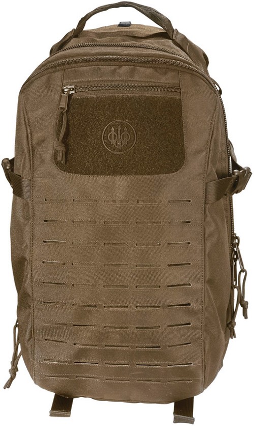 Beretta Knives Tactical Backpack Coyote - BE91594 
