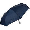 Beretta Folding Umbrella Blue - BE95223 