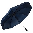 Beretta Folding Umbrella Blue - BE95223 