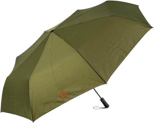 Beretta Folding Umbrella Green - BE95224 