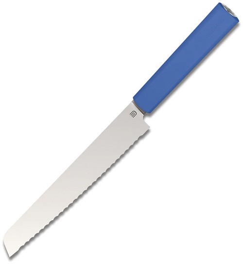 Butterfork Bread Knife Blue - BF01BKBU 