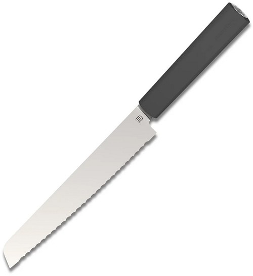 Butterfork Bread Knife Dark Gray - BF01BKDG 